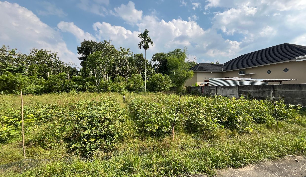 TANAH TALANG JAMBE PALEMBANG (4)