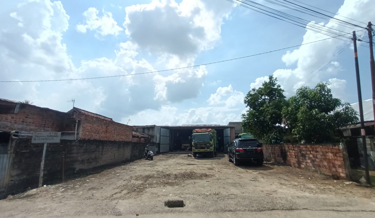 DIJUAL RUKO + GUDANG SAKO BARU PALEMBANG (1)