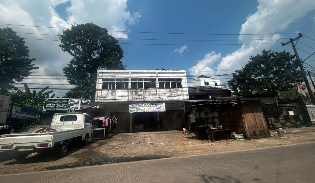 DIJUAL RUKO HBR MOTIK PALEMBANG (1)
