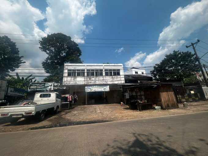 DIJUAL RUKO HBR MOTIK PALEMBANG (1)