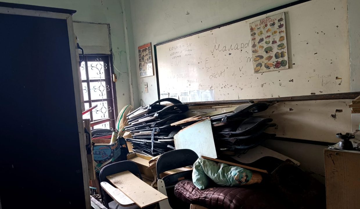 DIJUAL RUKO LETKOL ISKANDAR PALEMBANG (26)