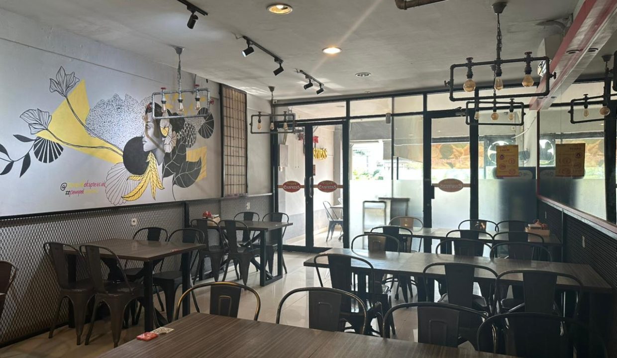 DIJUAL RUKO PS MALL PALEMBANG (3)