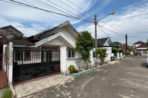 DIJUAL RUMAH BUKIT SEJAHTERA POLIGON PALEMBANG (1)
