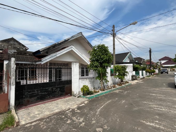 DIJUAL RUMAH BUKIT SEJAHTERA POLIGON PALEMBANG (1)