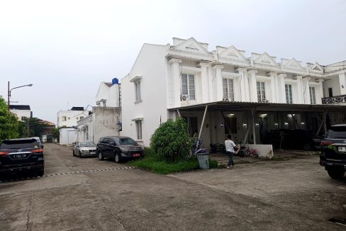 DIJUAL RUMAH EL CLASICO SUKABANGUN PALEMBANG (0,2)