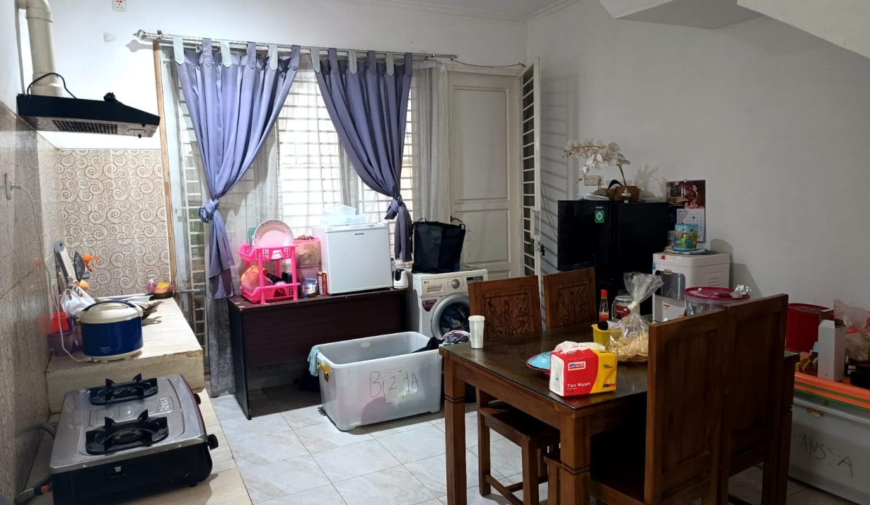 DIJUAL RUMAH EL CLASICO SUKABANGUN PALEMBANG (3)