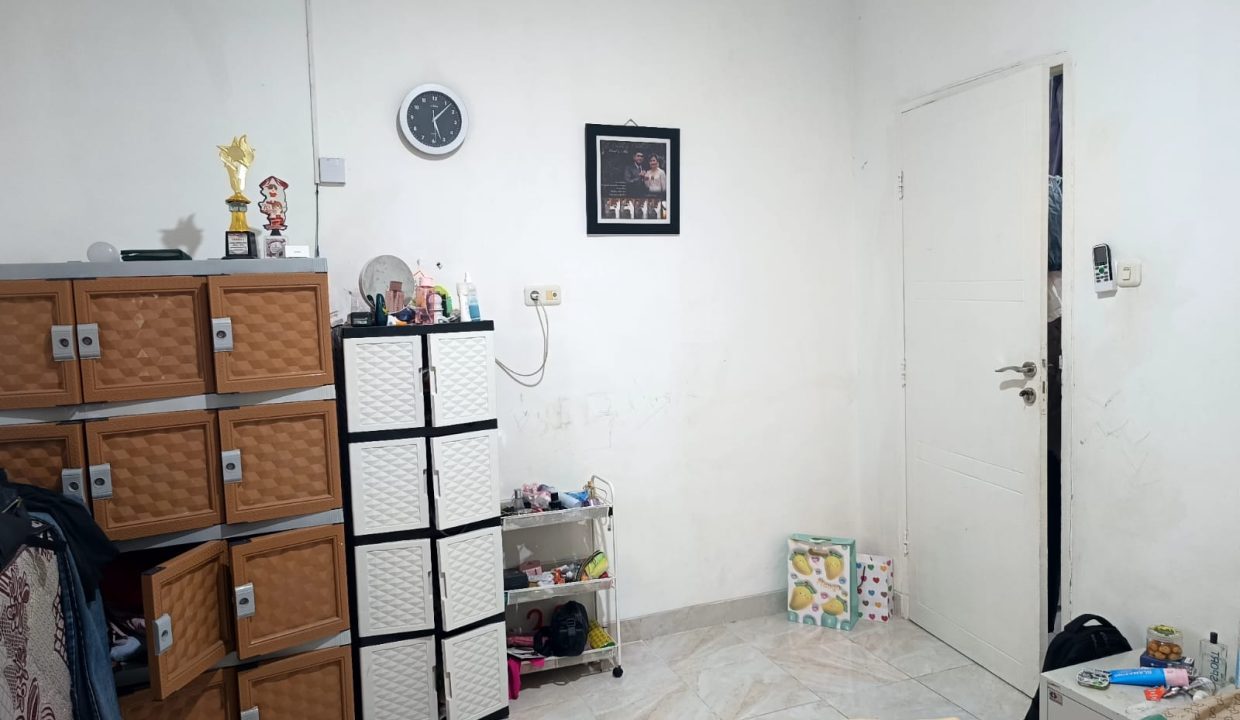 DIJUAL RUMAH EL CLASICO SUKABANGUN PALEMBANG (4)