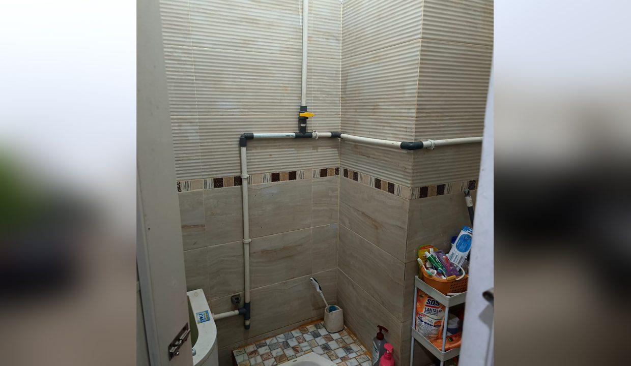 DIJUAL RUMAH EL CLASICO SUKABANGUN PALEMBANG (5)