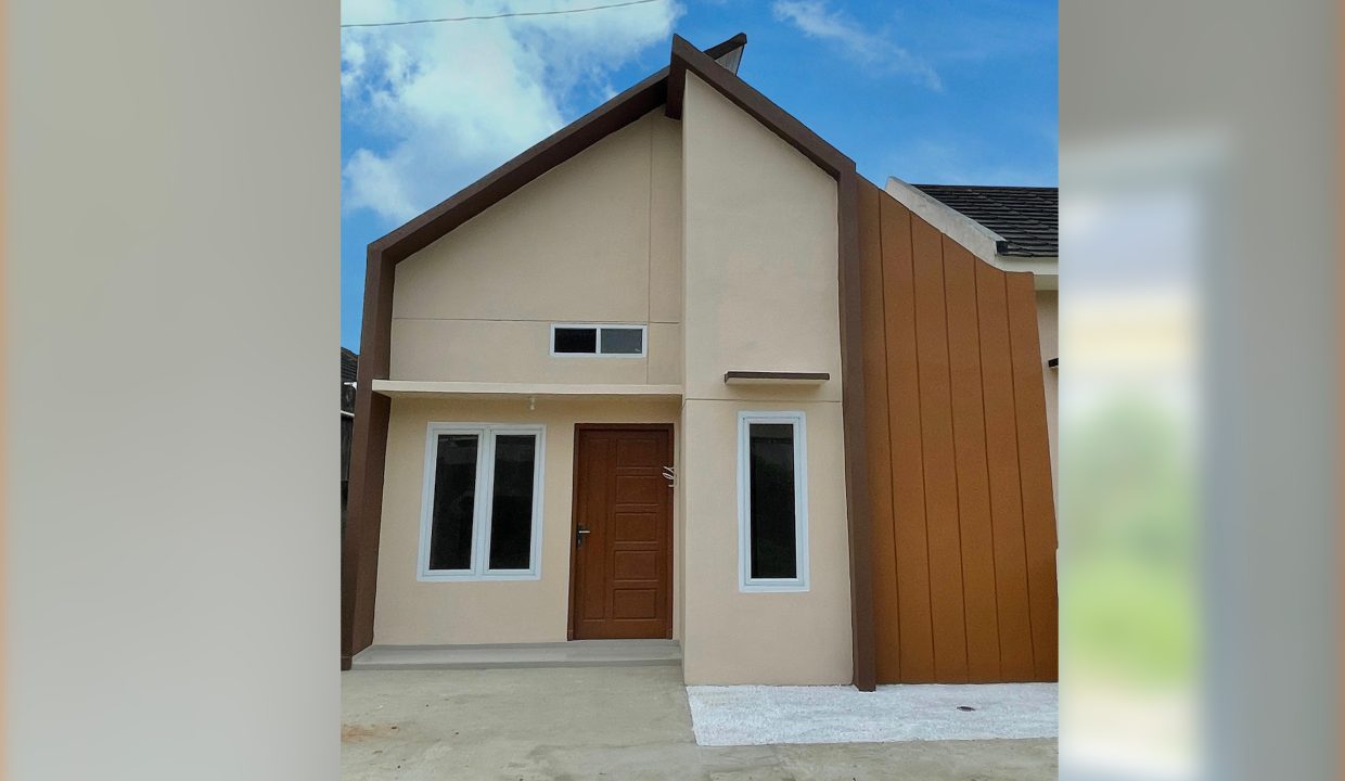 DIJUAL RUMAH INAYAH PERMAI LEBAK MURNI PALEMBANG (1)