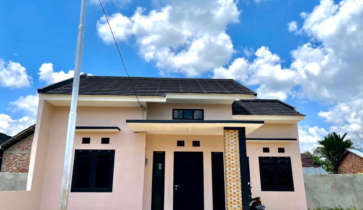 DIJUAL RUMAH INAYAH PERMAI LEBAK MURNI SAKO PALEMBANG (1)
