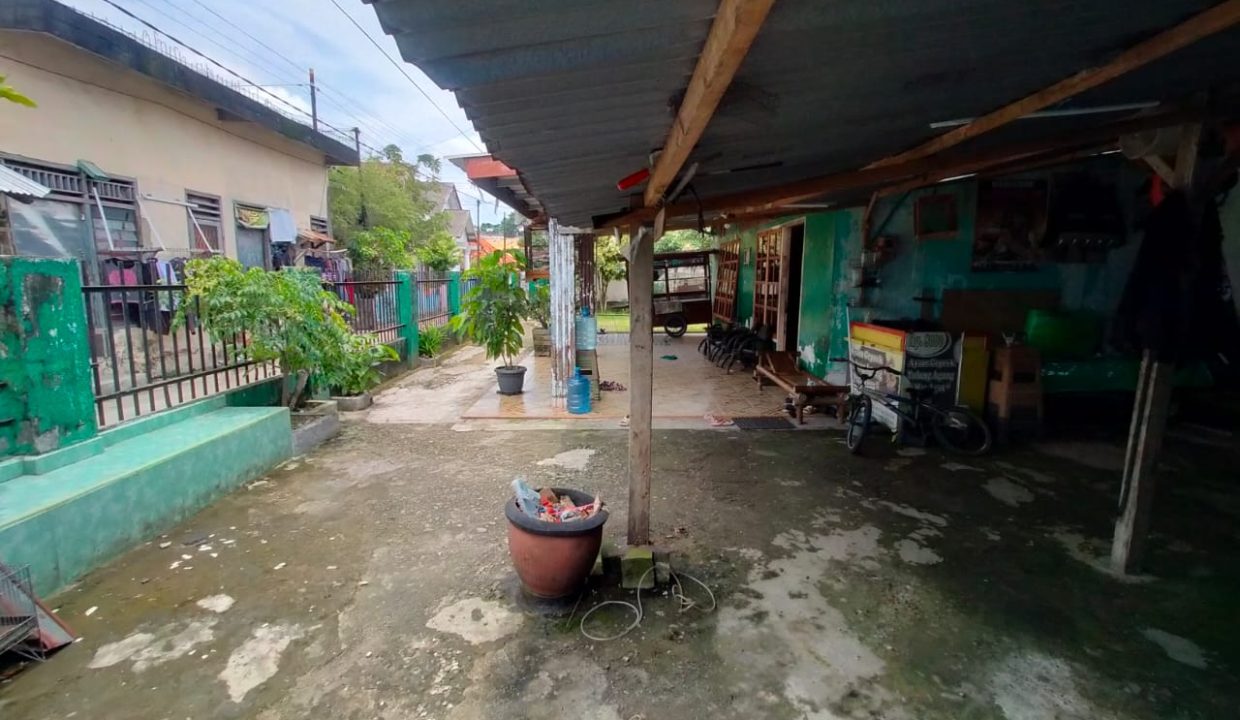 DIJUAL RUMAH JALAN RE MARTADINATA LEMABANG PALEMBANG (1)