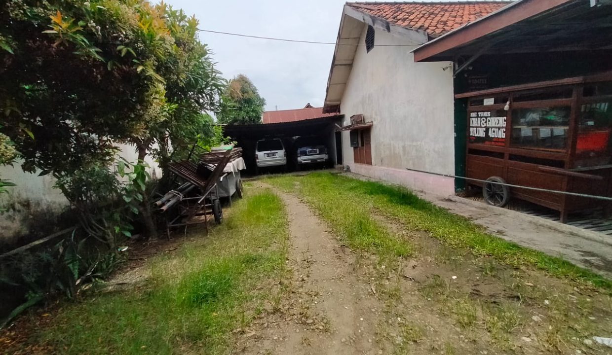 DIJUAL RUMAH JALAN RE MARTADINATA LEMABANG PALEMBANG (3)