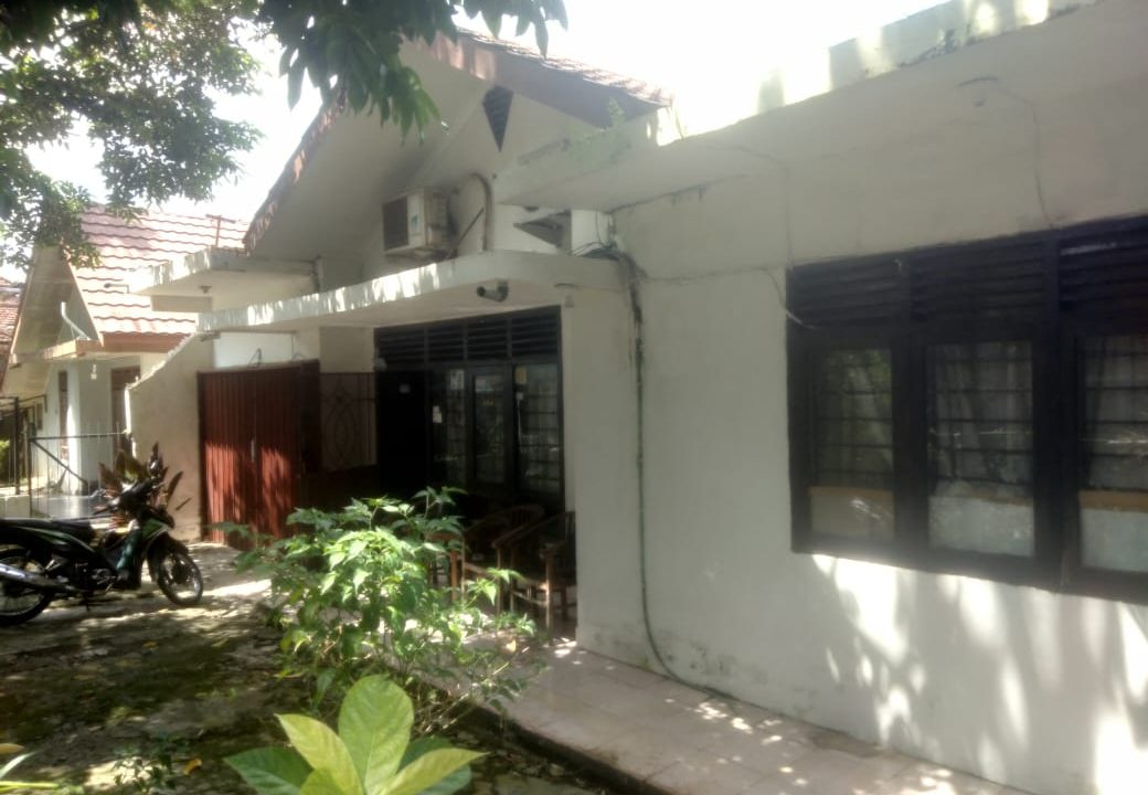 DIJUAL RUMAH JALAN SEBIMBING DEMANG LEBAR DAUN PALMBANG (1)