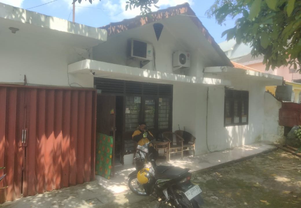 DIJUAL RUMAH JALAN SEBIMBING DEMANG LEBAR DAUN PALMBANG (2)