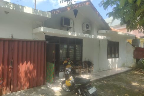 DIJUAL RUMAH JALAN SEBIMBING DEMANG LEBAR DAUN PALMBANG (1)