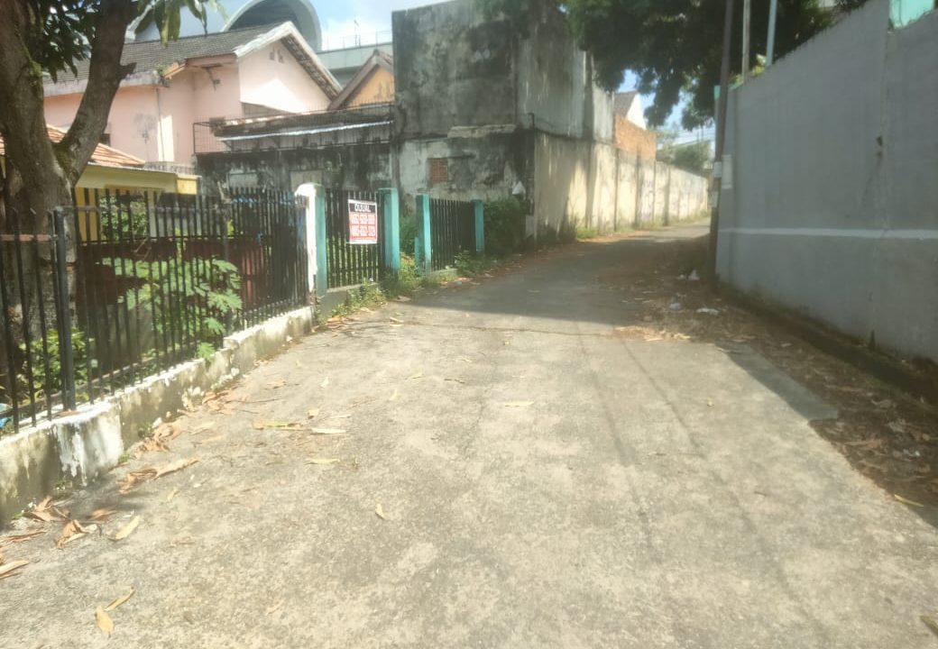 DIJUAL RUMAH JALAN SEBIMBING DEMANG LEBAR DAUN PALMBANG (3)