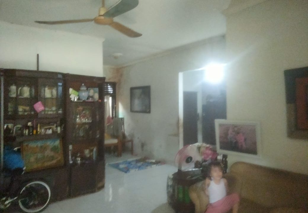 DIJUAL RUMAH JALAN SEBIMBING DEMANG LEBAR DAUN PALMBANG (5)