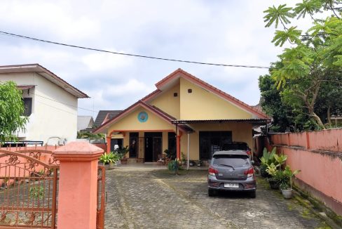 DIJUAL RUMAH KENTEN PERMAI MP MANGKUNEGARA PALEMBANG (1)
