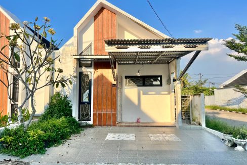 DIJUAL RUMAH KOMPLEK SURYA ALAM 10 TALANG JAMBE PALEMBANG (1)