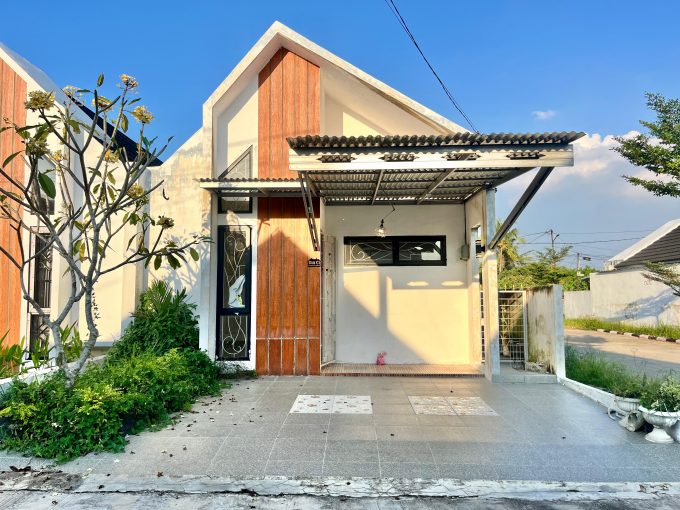 DIJUAL RUMAH KOMPLEK SURYA ALAM 10 TALANG JAMBE PALEMBANG (1)