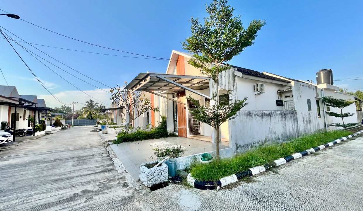 DIJUAL RUMAH KOMPLEK SURYA ALAM 10 TALANG JAMBE PALEMBANG (3)