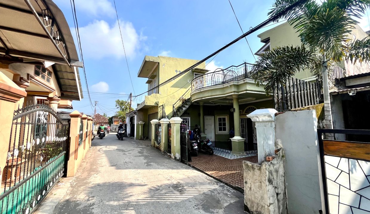 DIJUAL RUMAH LRG SWADAYA PAKJO PALEMBANG (2)