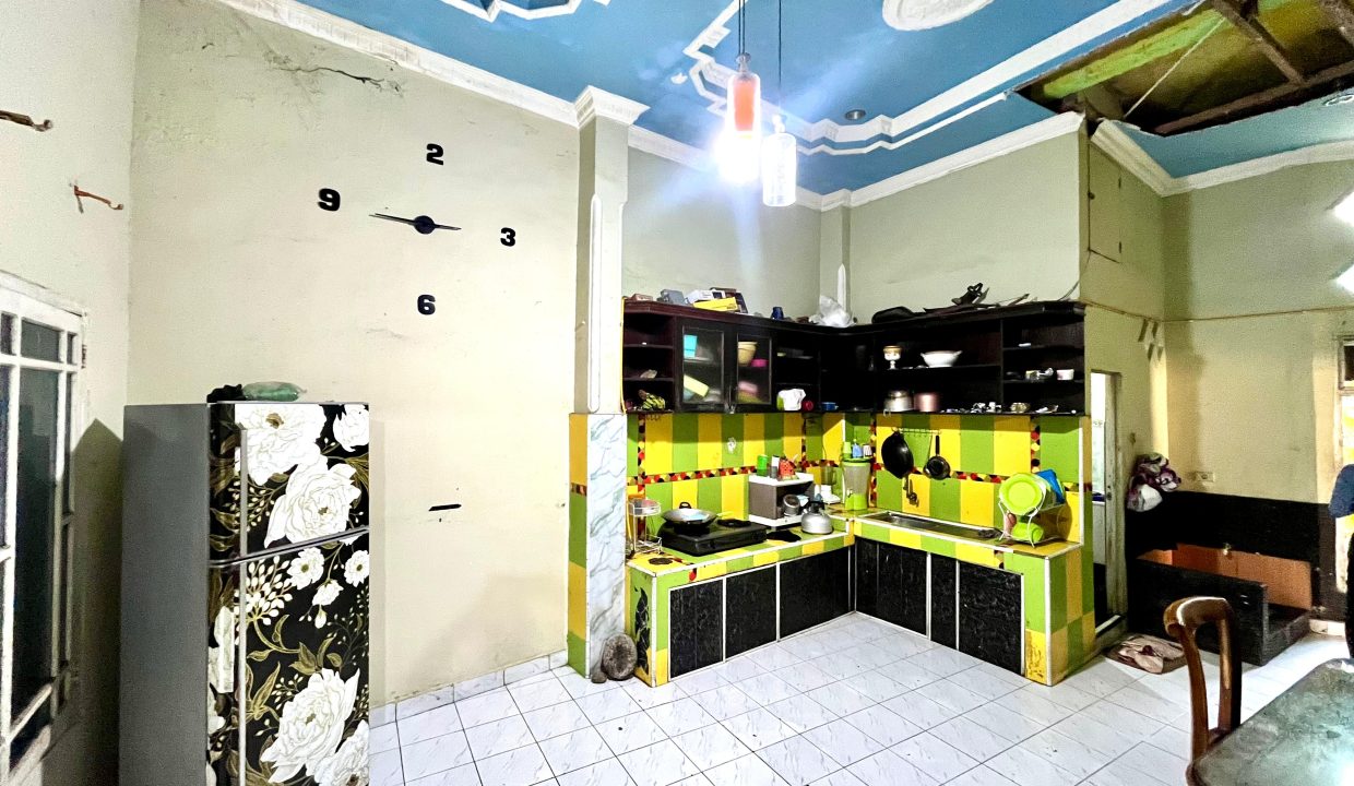 DIJUAL RUMAH LRG SWADAYA PAKJO PALEMBANG (6)