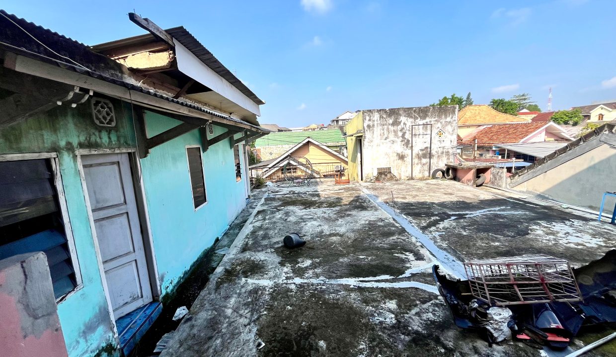 DIJUAL RUMAH LRG SWADAYA PAKJO PALEMBANG (8)