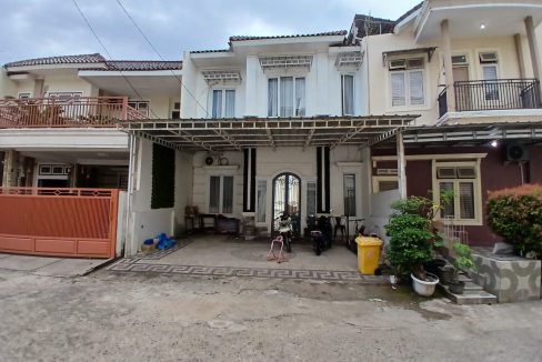 DIJUAL RUMAH LUNJUK JAYA GRAND HILL 3 PALEMBANG (10)