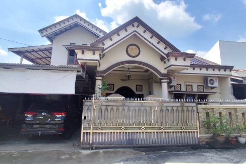 DIJUAL RUMAH MASKAREBET PALEMBANG (1)