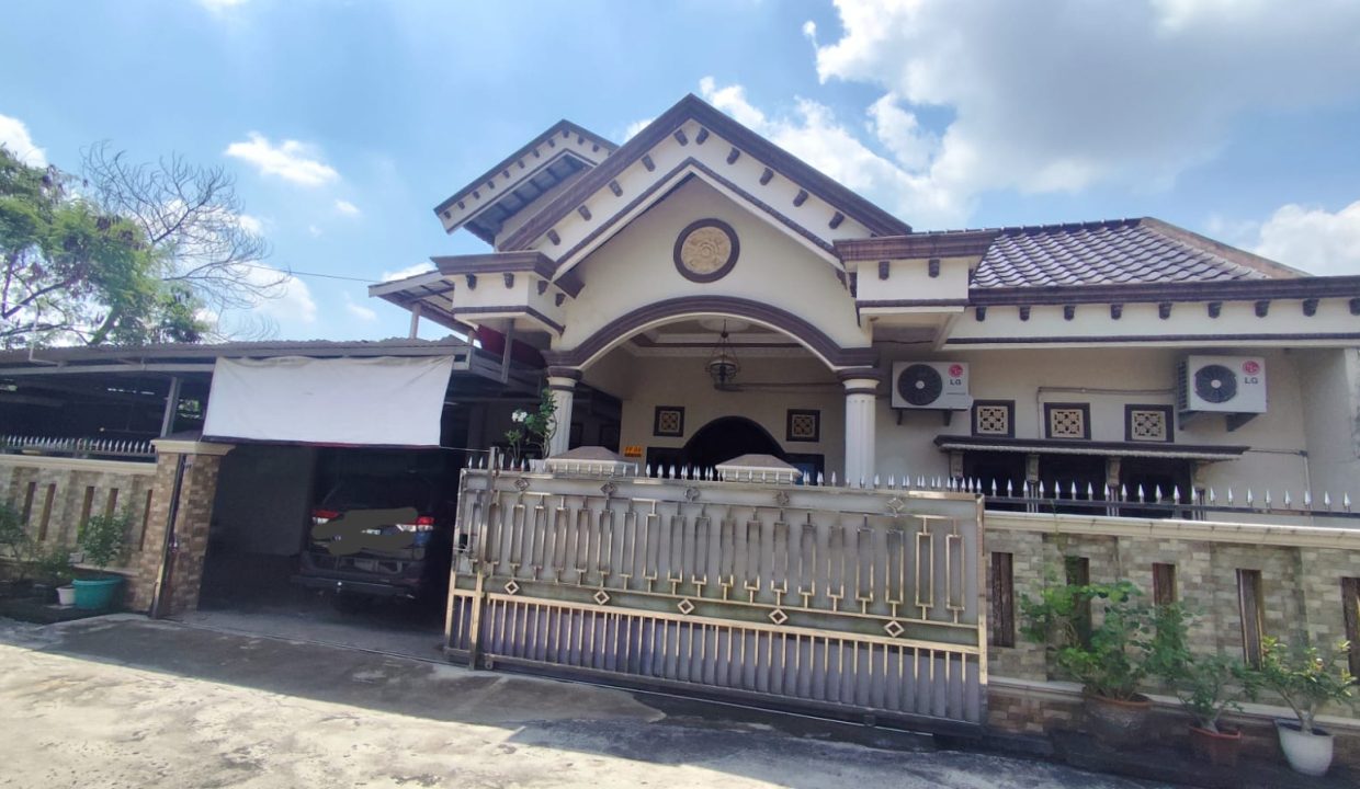 DIJUAL RUMAH MASKAREBET PALEMBANG (2)