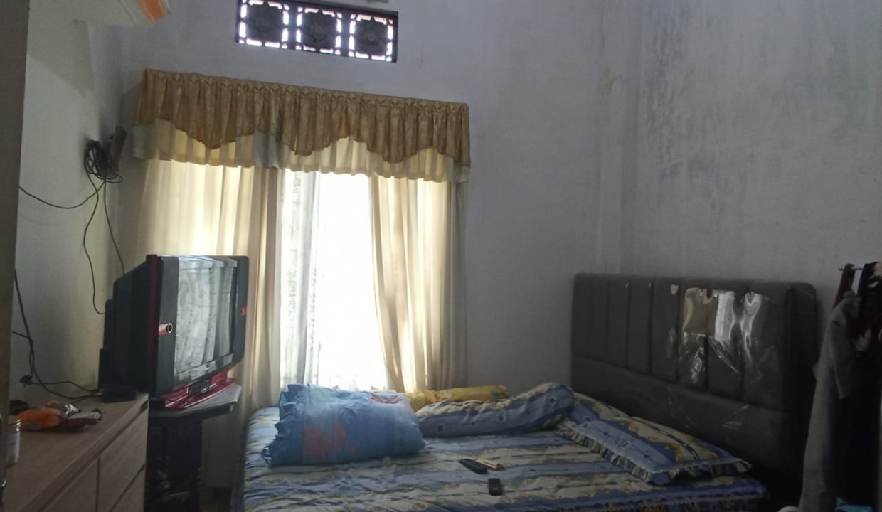 DIJUAL RUMAH PURI DEMANG RAYA PALEMBANG (3)