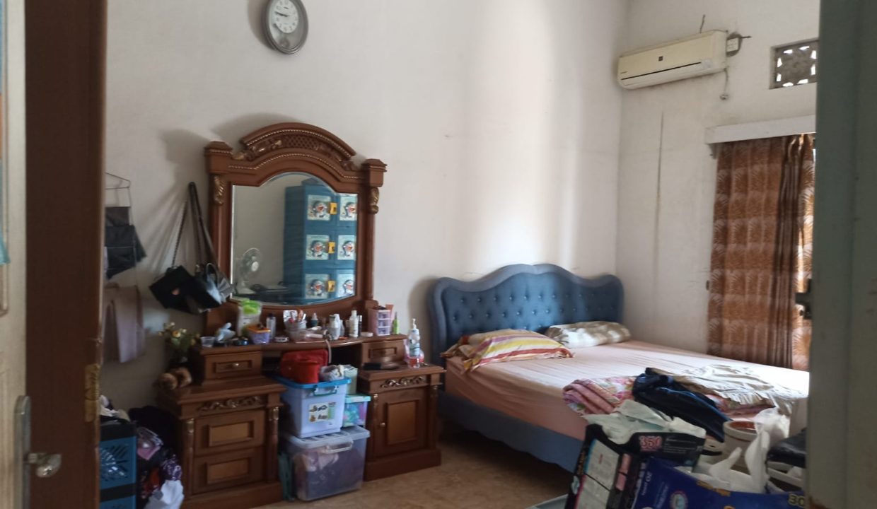 DIJUAL RUMAH PURI DEMANG RAYA PALEMBANG (3,1)