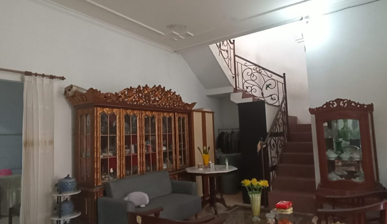DIJUAL RUMAH PURI DEMANG RAYA PALEMBANG (4)