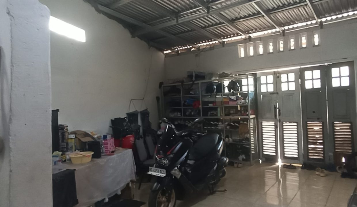 DIJUAL RUMAH PURI DEMANG RAYA PALEMBANG (5)