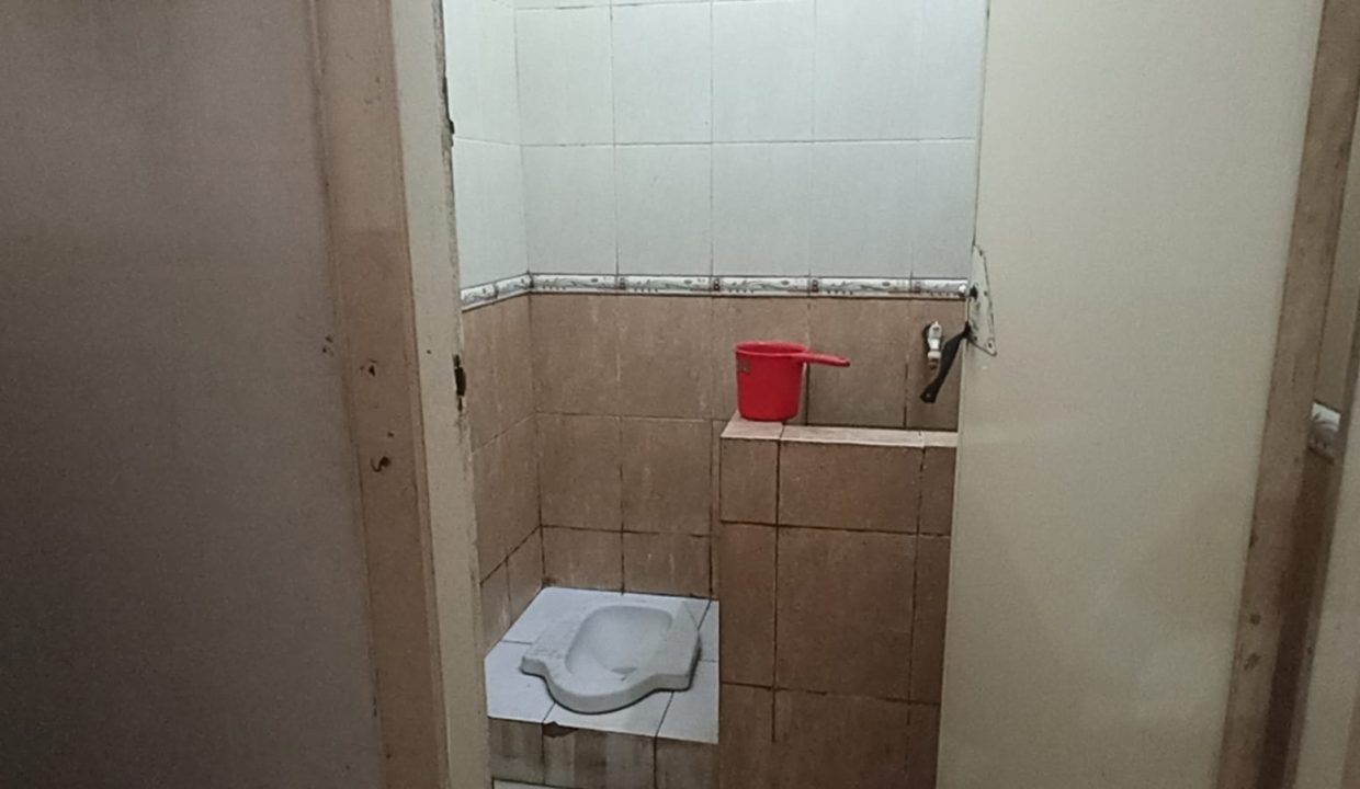 DIJUAL RUMAH PURI DEMANG RAYA PALEMBANG (86)