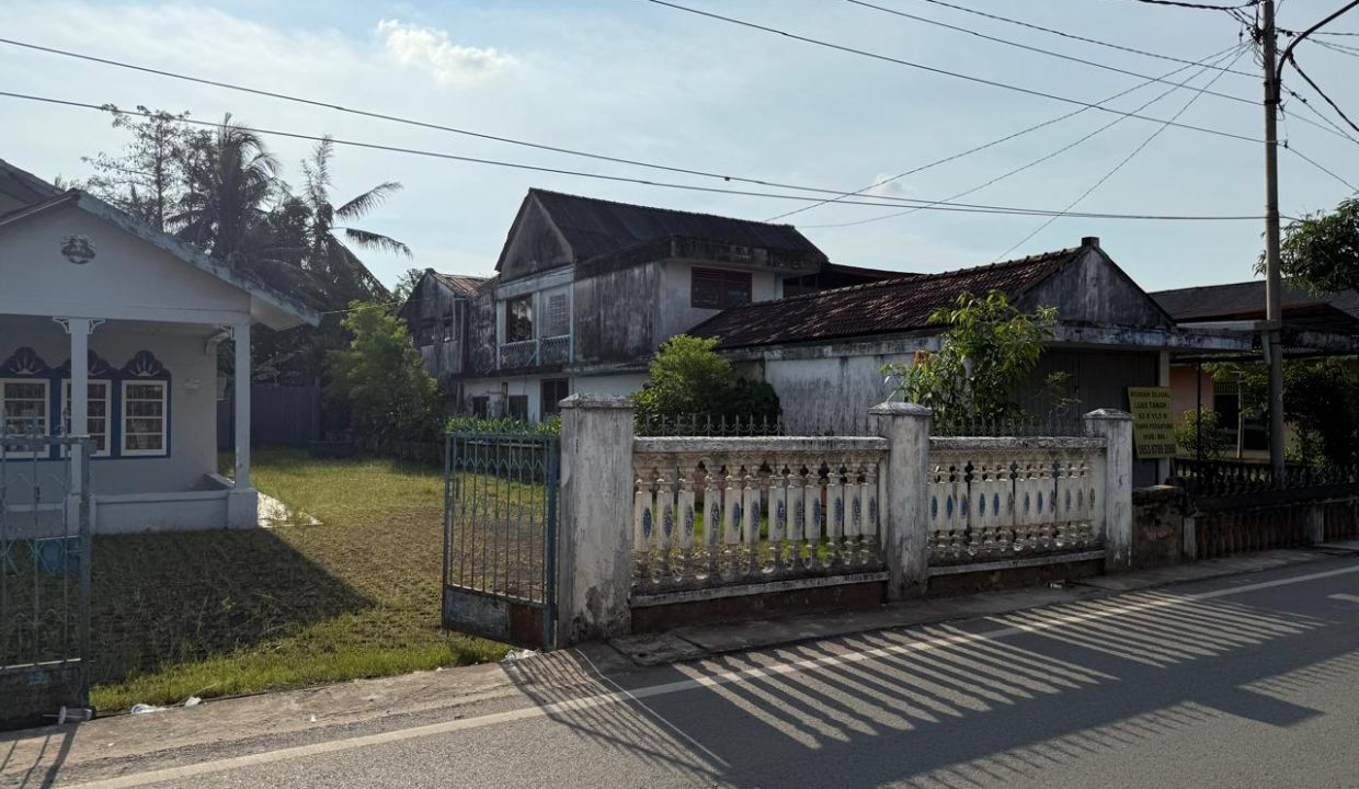 DIJUAL RUMAH SENTOSA PLAJU PALEMBANG (3)