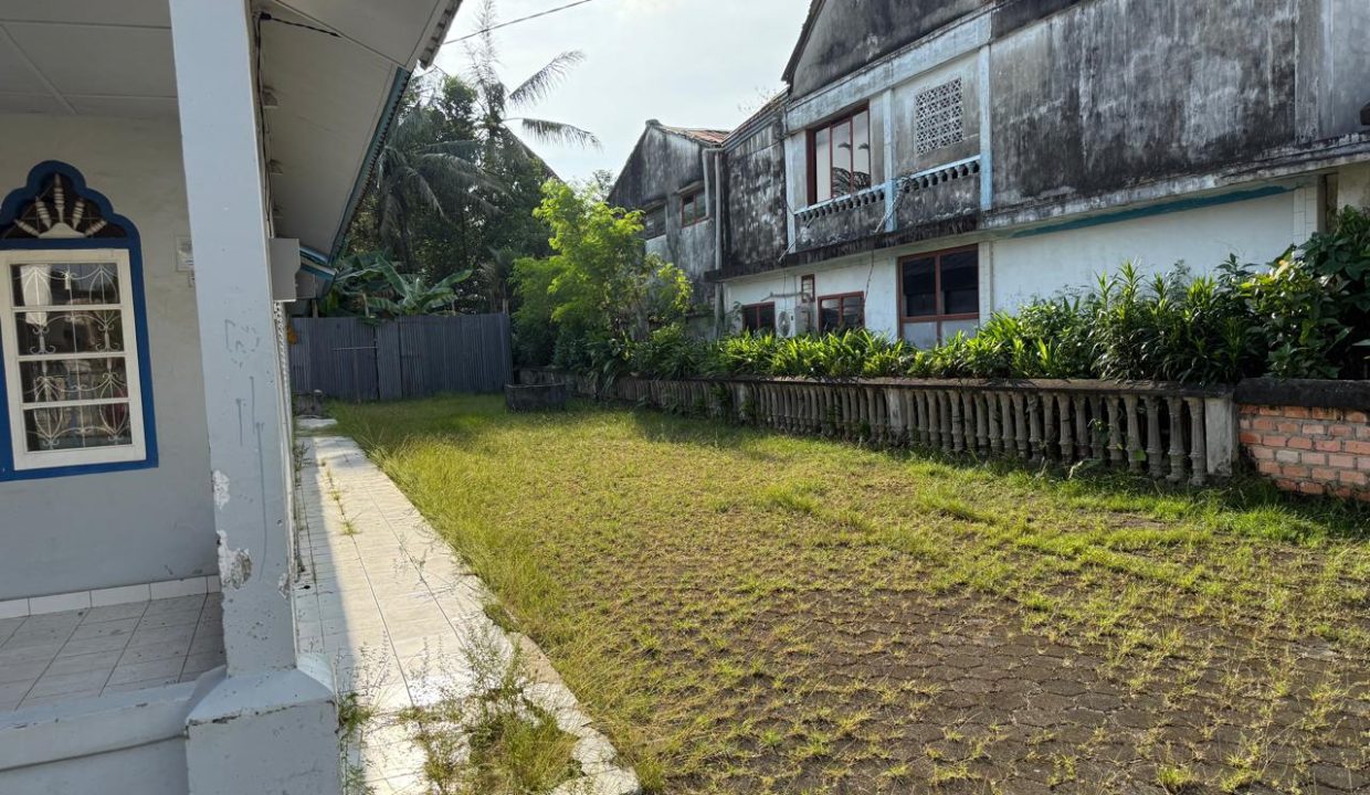 DIJUAL RUMAH SENTOSA PLAJU PALEMBANG (4)