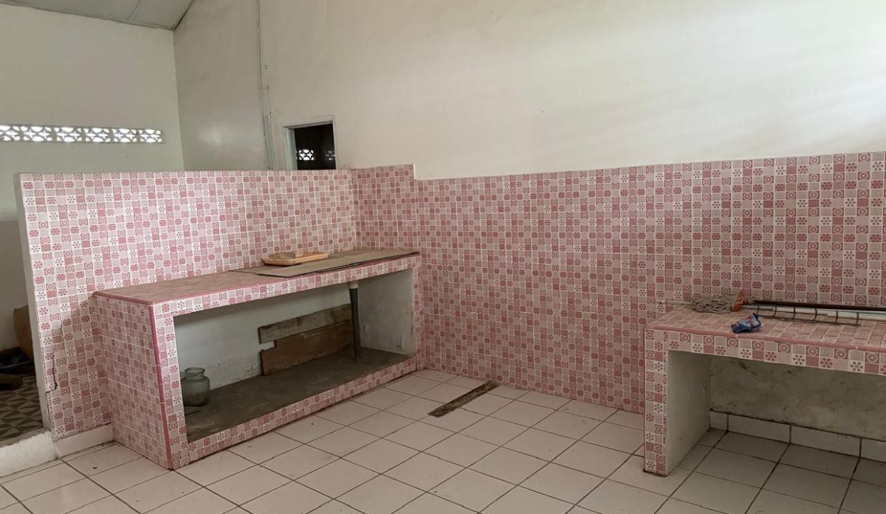 DIJUAL RUMAH SENTOSA PLAJU PALEMBANG (77)