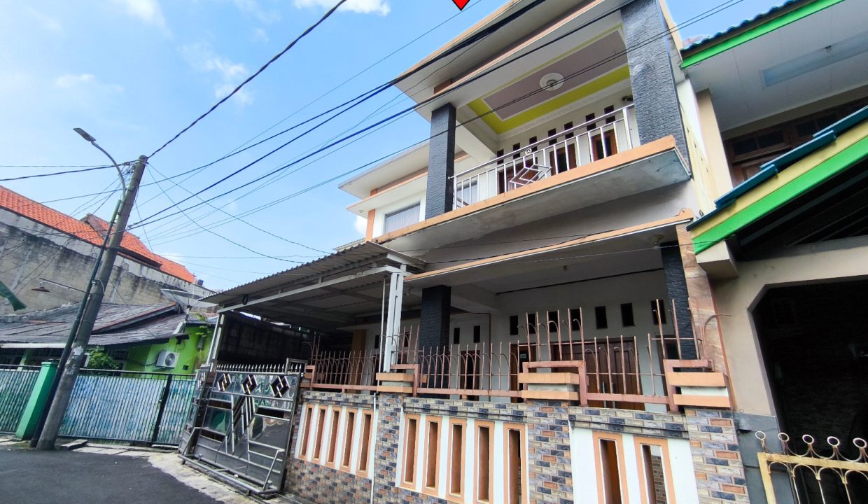 DIJUAL RUMAH TANGERANG BANTEN (1)