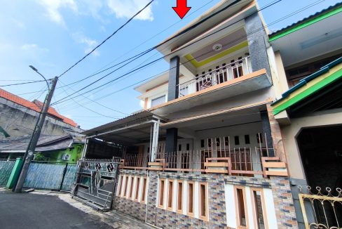 DIJUAL RUMAH TANGERANG BANTEN (1)