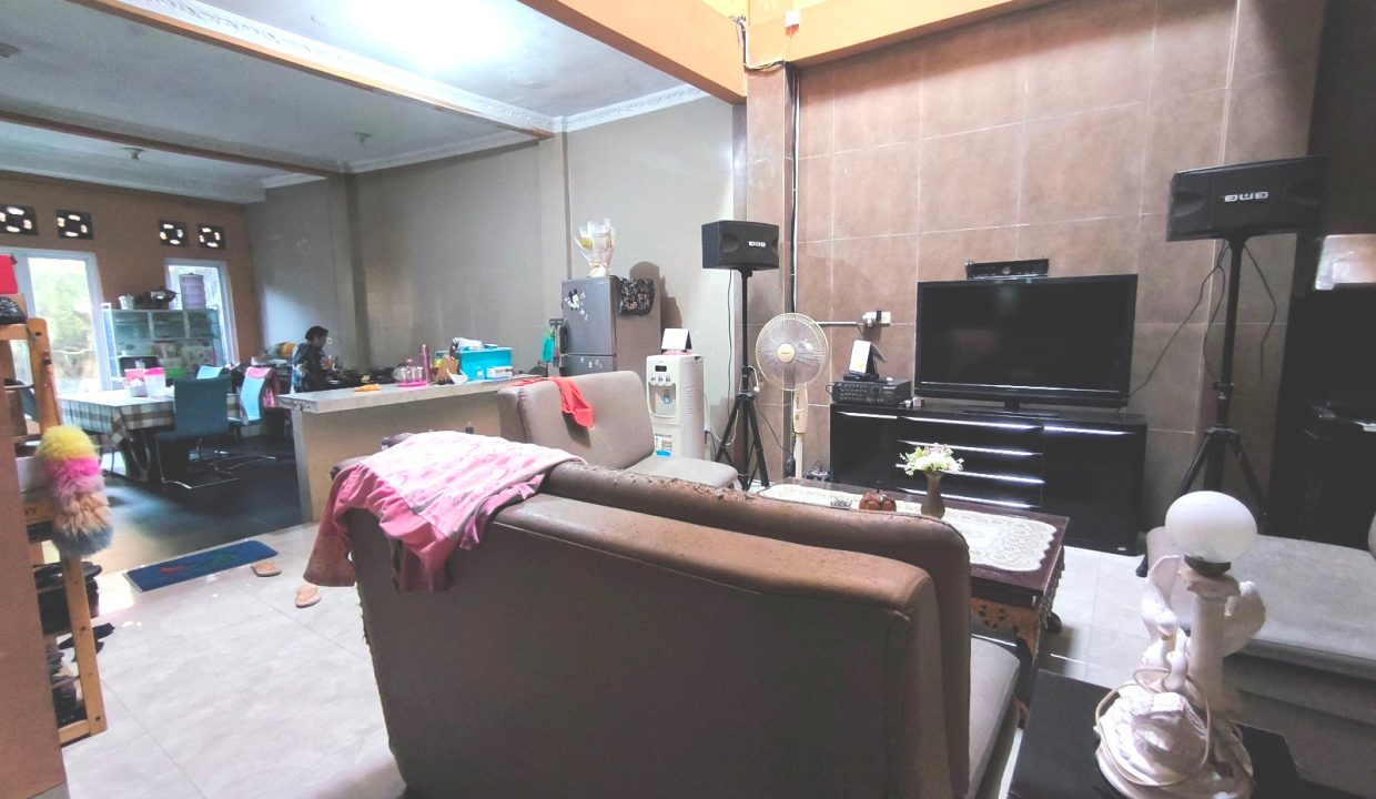 DIJUAL RUMAH TANGERANG BANTEN (10)
