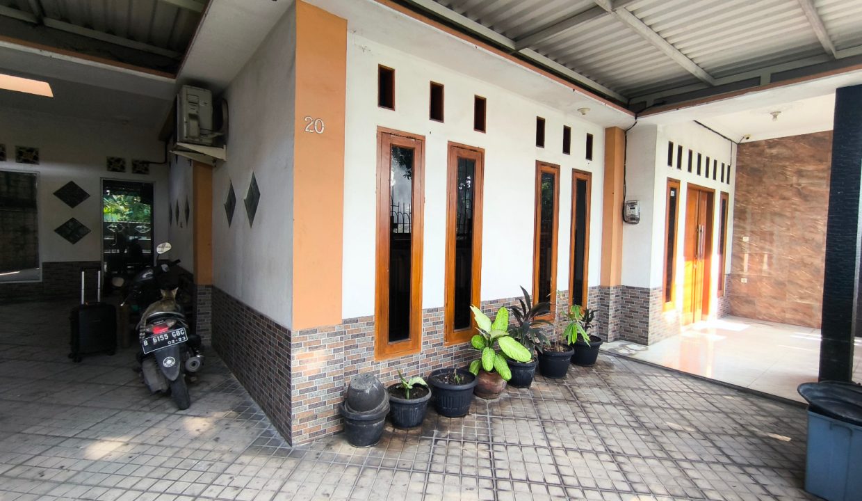 DIJUAL RUMAH TANGERANG BANTEN (3)