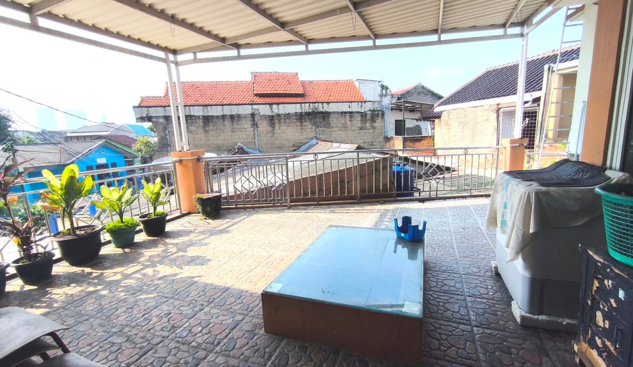DIJUAL RUMAH TANGERANG BANTEN (4)