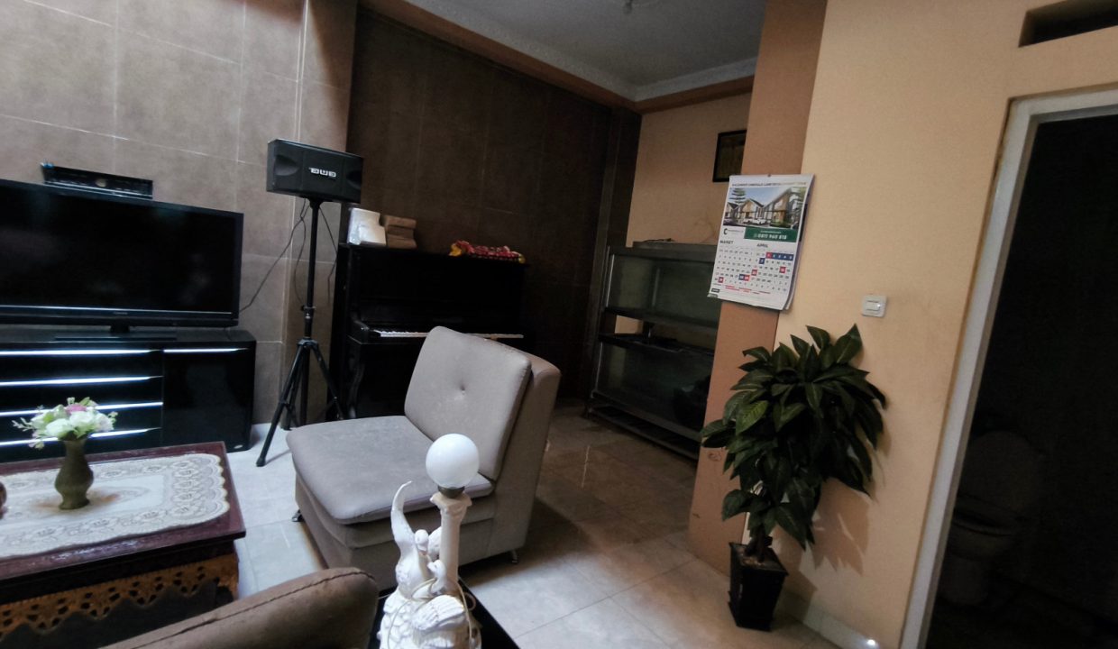DIJUAL RUMAH TANGERANG BANTEN (5)