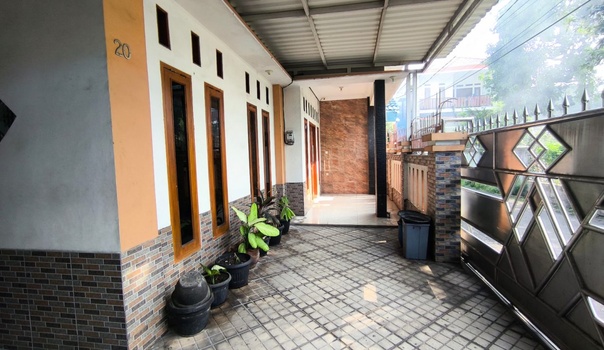 DIJUAL RUMAH TANGERANG BANTEN (9)