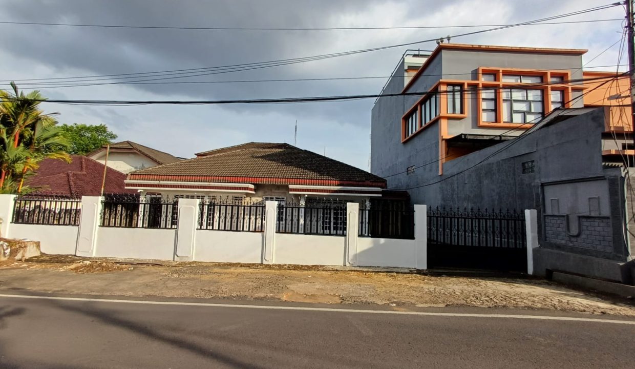 DIJUAL RUMAH TRIKORA DEMANG PALEMBANG (2)