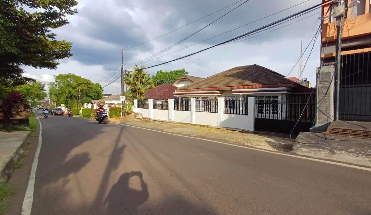 DIJUAL RUMAH TRIKORA DEMANG PALEMBANG (3)