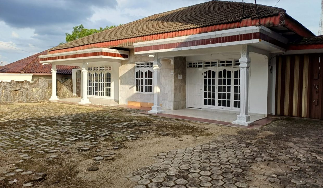DIJUAL RUMAH TRIKORA DEMANG PALEMBANG (5)