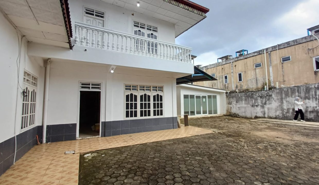 DIJUAL RUMAH TRIKORA DEMANG PALEMBANG (6)